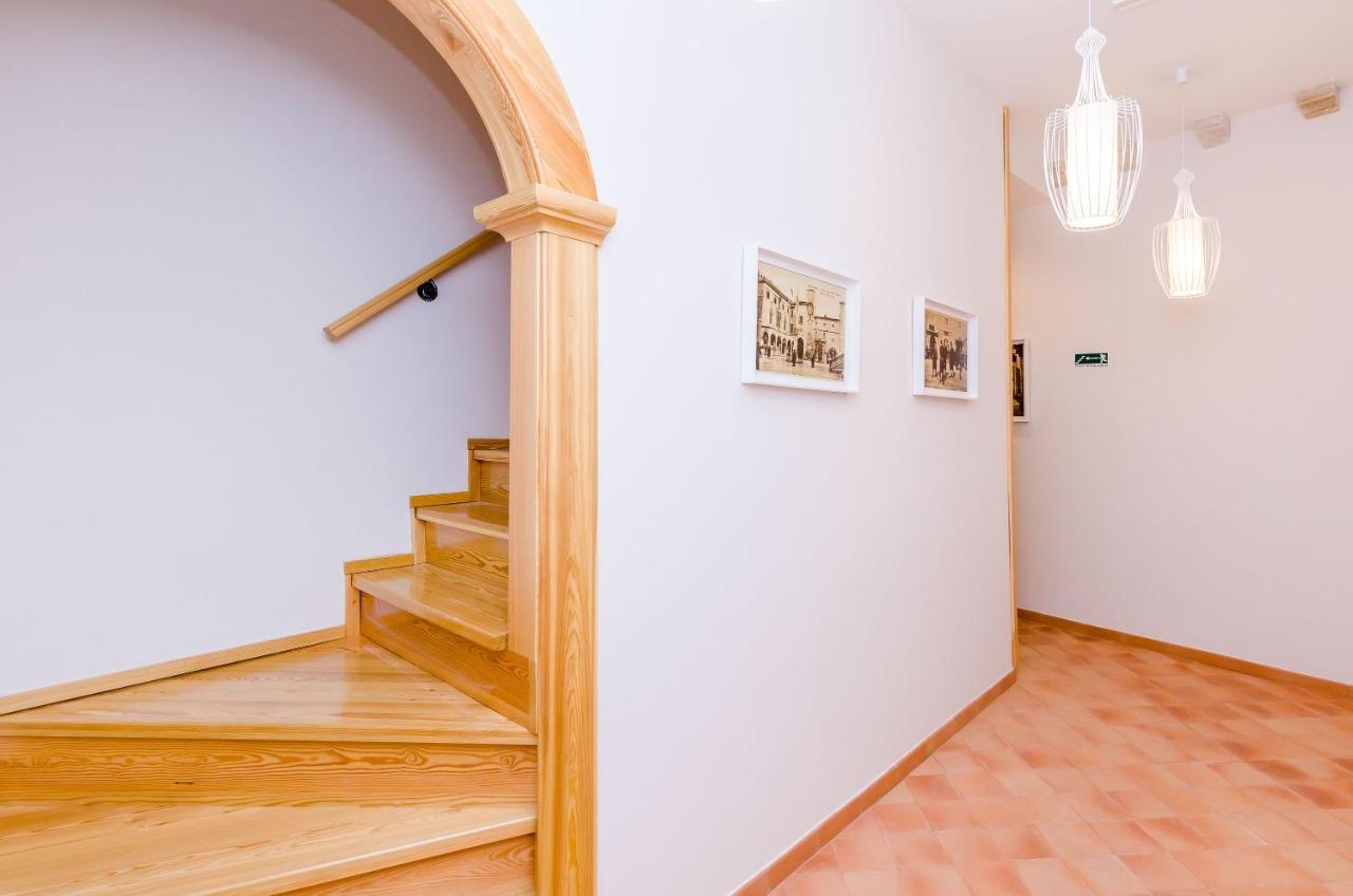 شقة Leonarda Baroque House - Old Town دوبروفينك المظهر الخارجي الصورة
