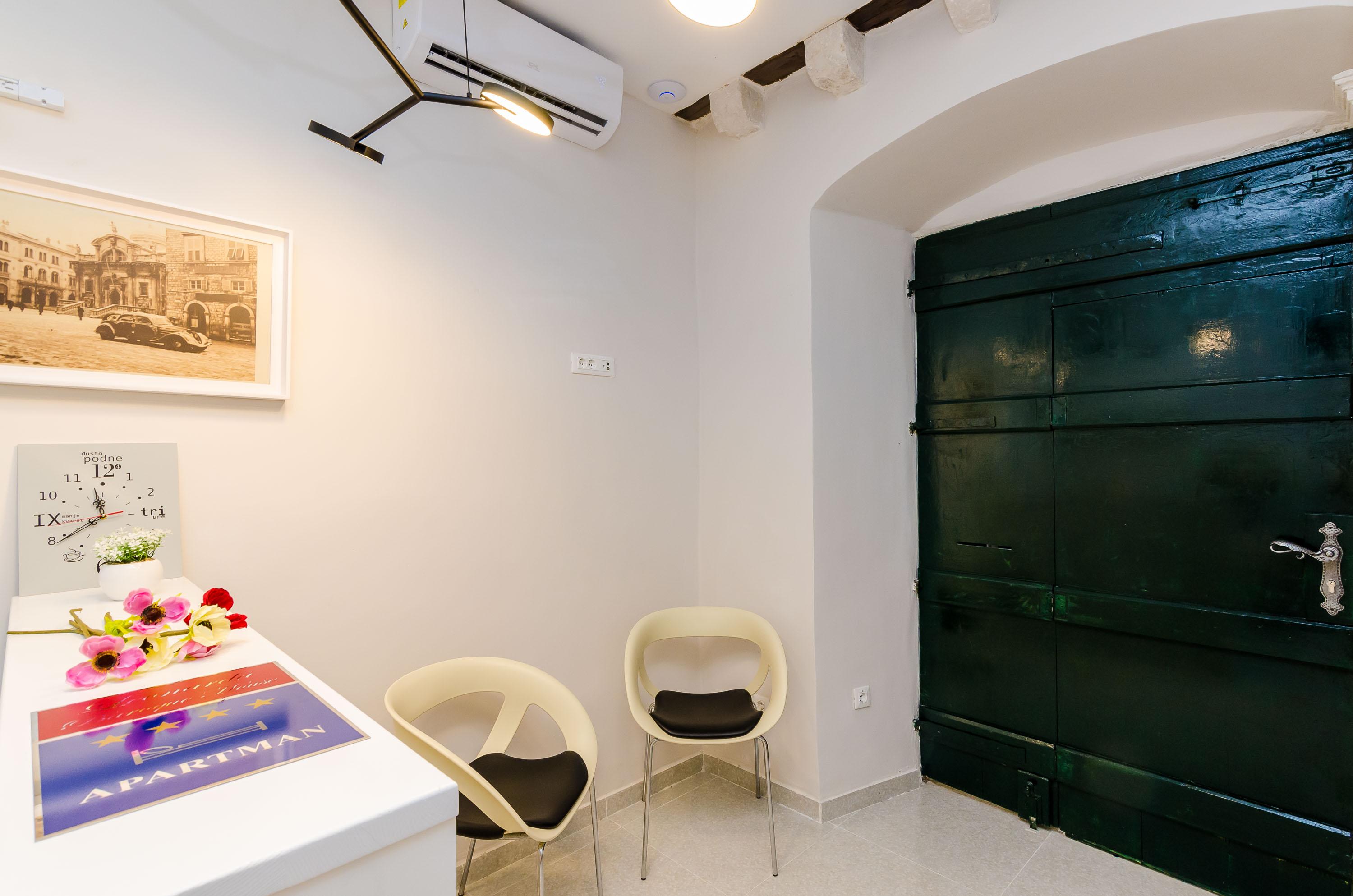 شقة Leonarda Baroque House - Old Town دوبروفينك المظهر الخارجي الصورة