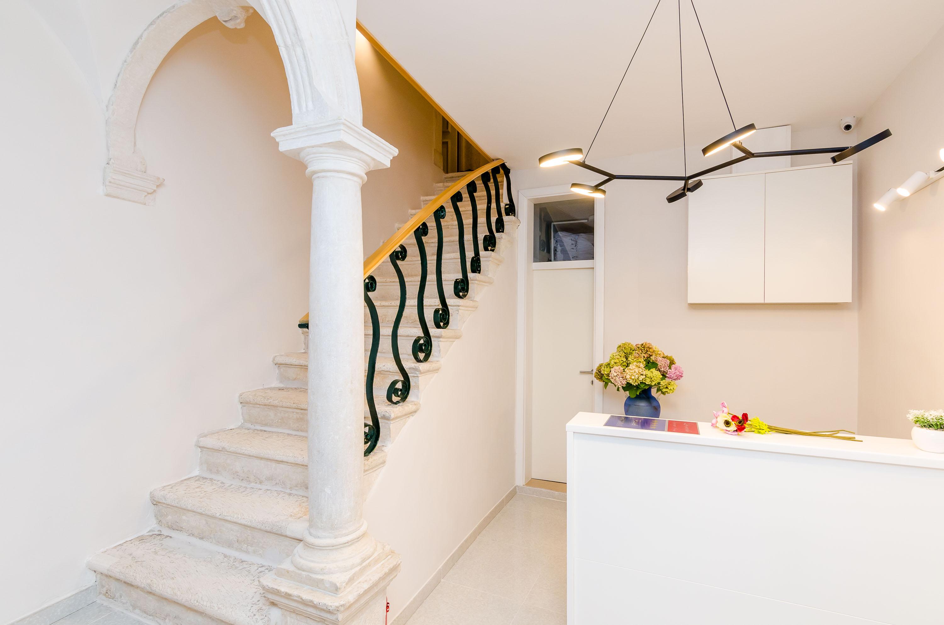 شقة Leonarda Baroque House - Old Town دوبروفينك المظهر الخارجي الصورة